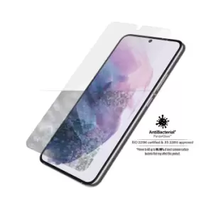 Image of PanzerGlass UltraForce1 Samsung Galaxy S22 Screen Protector