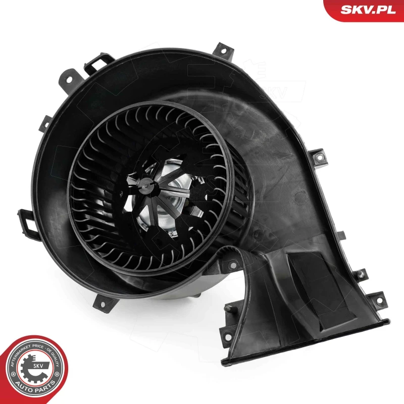 Image of ESEN SKV Blower motor ESEN SKV 68SKV112