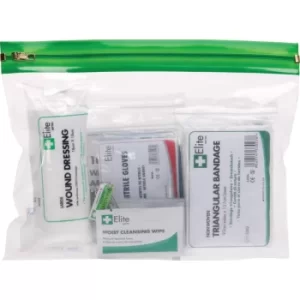 Image of HSE Standard 1 Person Travel Kit