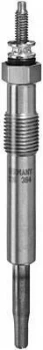Image of Beru GN993 / 0100226384 GN Type Glow Plug Replaces 1 079 401