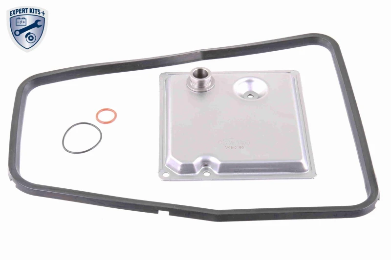 Image of Automatic transmission filter kit VAICO V48-0180