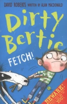 Image of Fetch by David Roberts Paperback