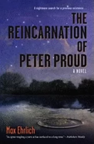 Image of reincarnation of peter proud