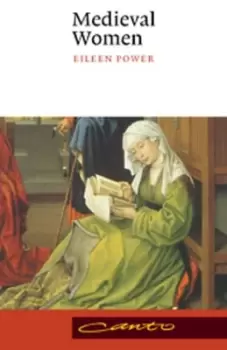 Image of Medieval women by Eileen Power