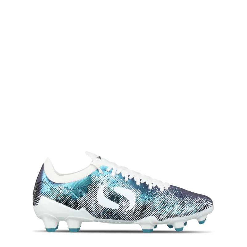 Image of Sondico Blaze Junior FG Football Boots Emerald male 3 (35.5)