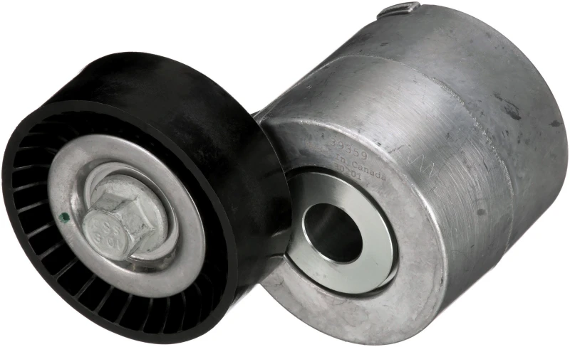 Image of GATES Tensioner pulley GATES T39359