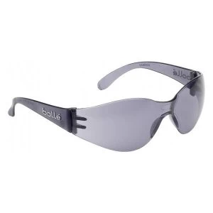 image of Bolle Bandido BANPSF Safety Glasses Smoke