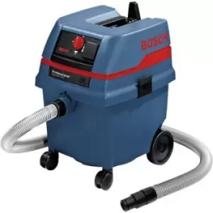 image of Bosch Professional GAS 25-L-SFC Wet & Dry Vacuum Cleaner