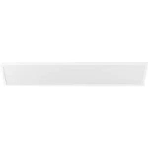 Image of Philips Lighting Hue LED lighting panel 35505700 Hue White & Col. Amb. Surimu Panel 120x30cm Built-in LED 60 W