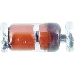 Image of Ultra fast Si diode Diotec LL4148 SOD 80C 100 V 15