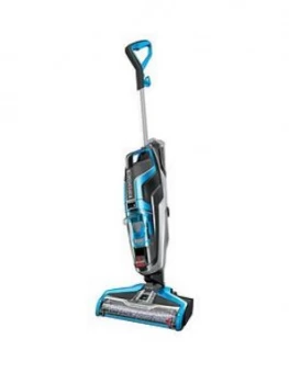 Image of Bissell Crosswave Multi Surface Floor Cleaner