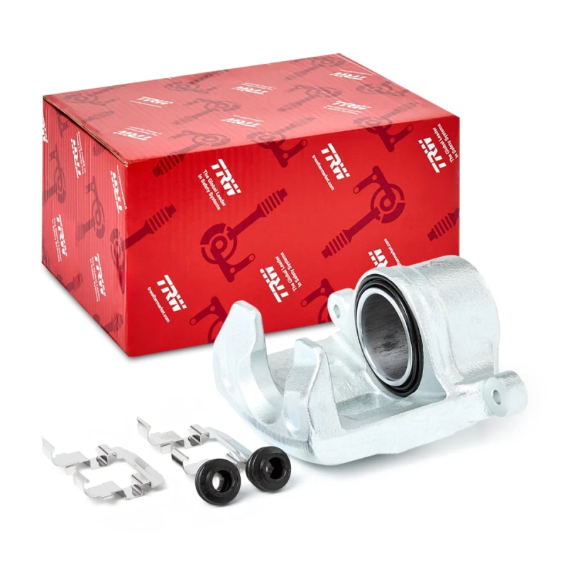 Image of TRW BHS1368E Brake caliper Cast Iron Brake Caliper (78)