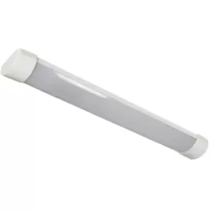 Image of Robus Baron 40W LED Batten 4ft/1200mm Colour Selectable 3000K/4500K/6500K