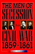 Image of men of secession and civil war 1859 1861