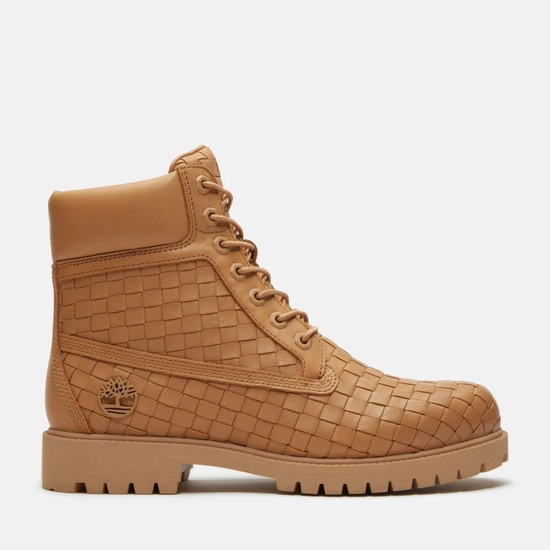Image of Timberland Timb 6" Prm Bt Sn62 Medium Beige male 7 (41)
