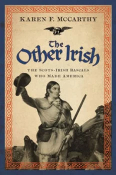 Image of The Other Irish by Karen F. Mccarthy Hardback