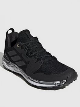 Image of Adidas Terrex Agravic - Black