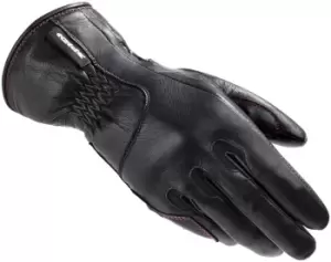 Image of Spidi Metropole Womens Gloves, black, Size L, black, Size L for Women