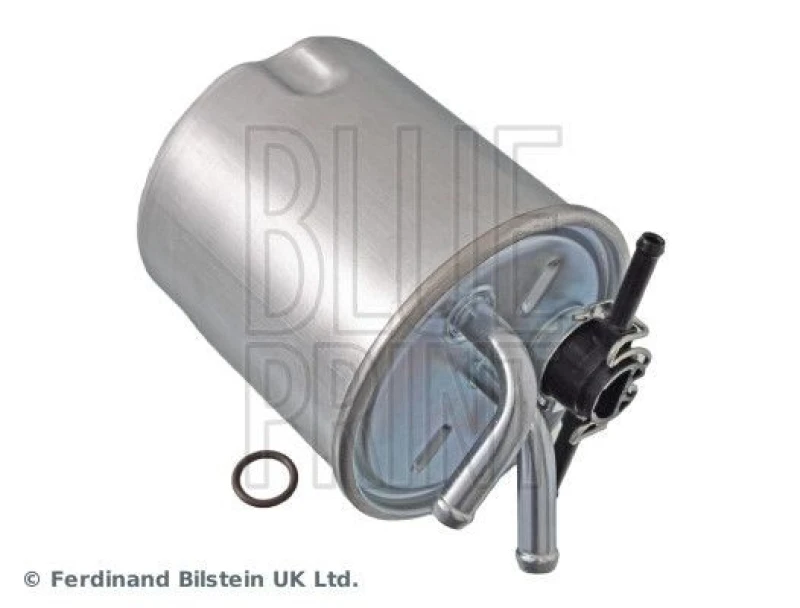 Image of Blue PRINT Fuel filter Blue PRINT ADN12354