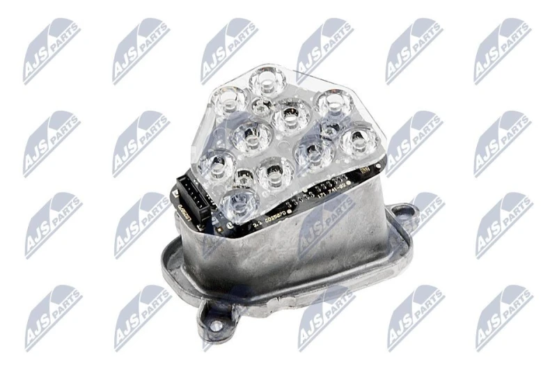Image of NTY Repair Kit, headlight NTY EPX-BM-017