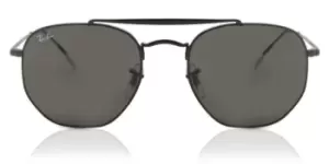 Ray-Ban Sunglasses RB3648 002/B1