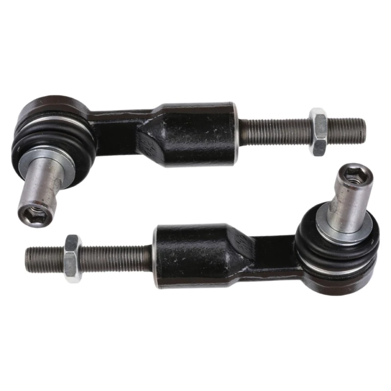 Image of RIDEX 914T0686 Track rod end both sides Tie Rod End (914)