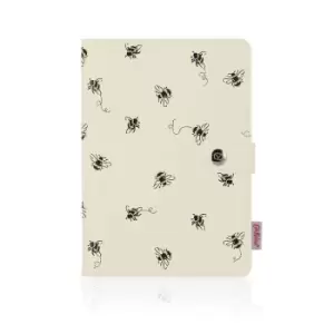 Image of VQ Cath Kidston Bee 7/8 Inch Universal Tablet Case