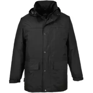 Image of Portwest - S523NARXXXL - sz Oban Fleece Lined Jacket
