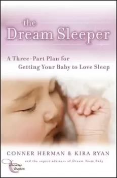 Image of The dream sleeper by Conner Herman