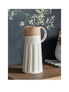 Image of Gallery Calgra Pitcher Vase