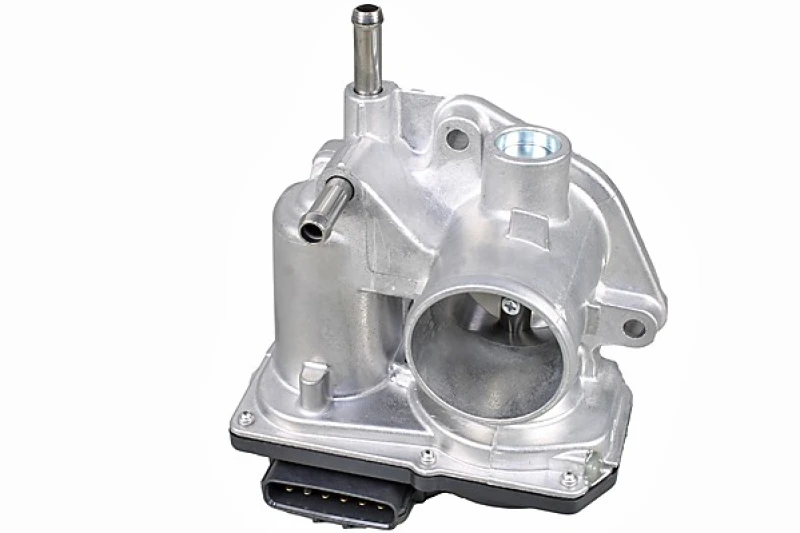 Image of Throttle body METZGER 0892839