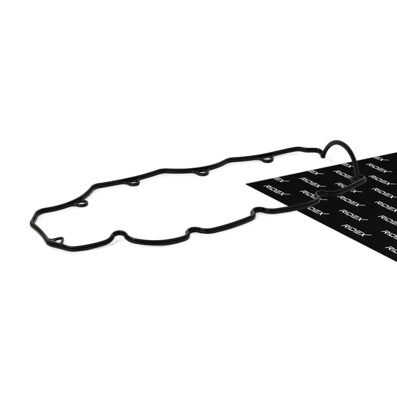Image of Rocker cover gasket RIDEX 321G0151