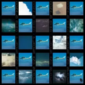 Image of Donald Byrd - Places and Spaces Vinyl
