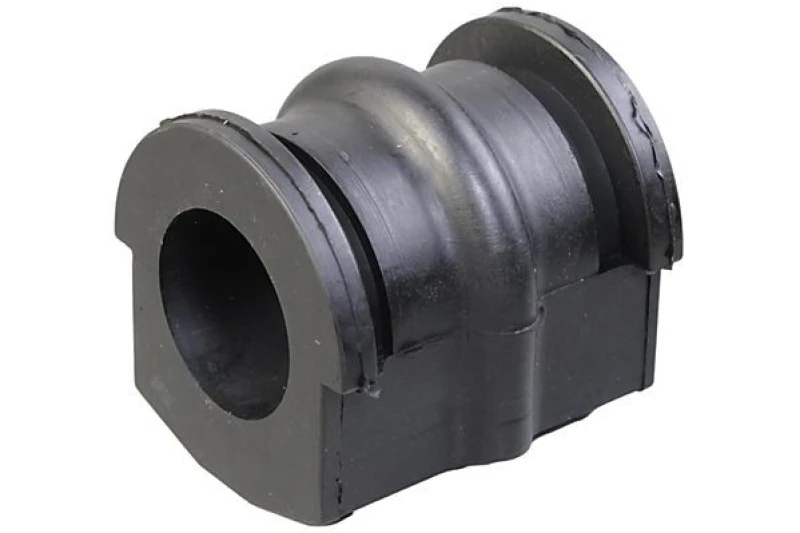Image of Anti roll bar bush METZGER 52084308