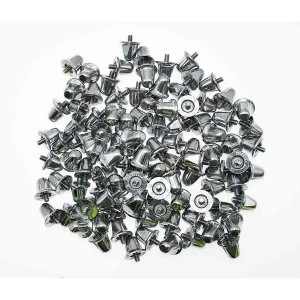 image of Precision Rugby Union Studs (Bag of 100) - 15mm