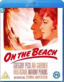 Image of On the Beach