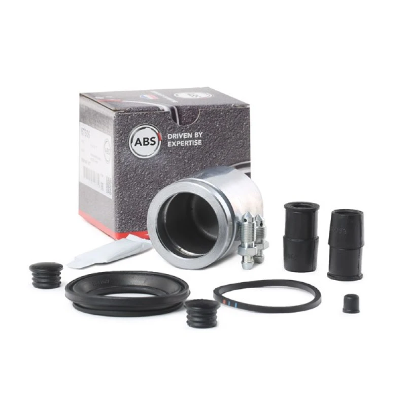 Image of A.B.S. Repair Kit, brake caliper A.B.S. 57606