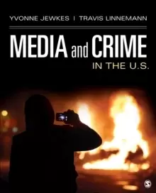 Image of Media and Crime in the U.S.