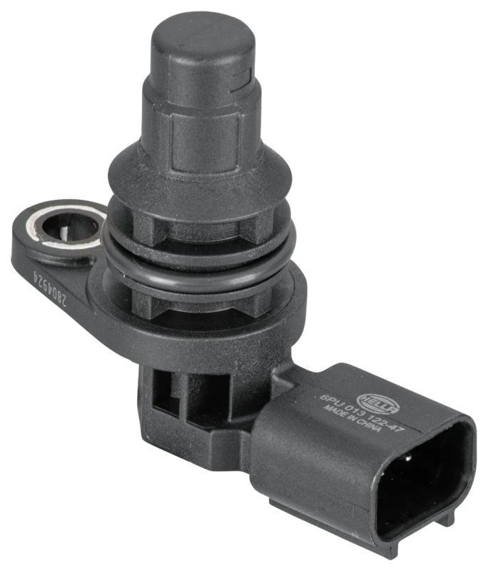 Image of HELLA Camshaft position sensor HELLA 6PU 013 122-471