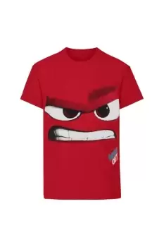 image of Official Inside Out Anger T-Shirt