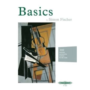 Image of Basics by Fischer (Paperback, 1997)
