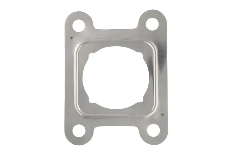 Image of Exhaust pipe gasket TOPRAN 117 639