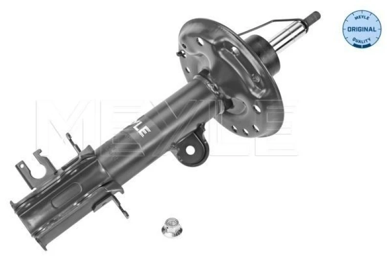 Image of Shock absorber MEYLE 226 623 0021