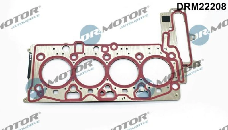 Image of DR.MOTOR AUTOMOTIVE Head gasket DR.MOTOR AUTOMOTIVE DRM22208