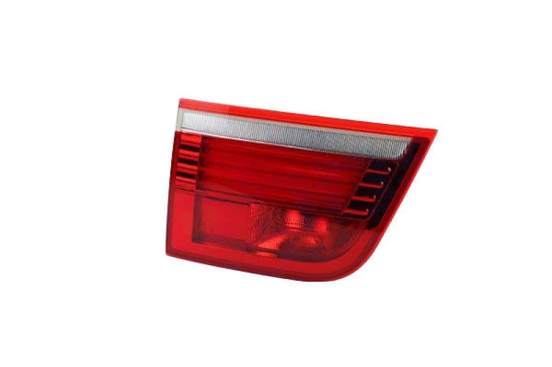 Image of JOHNS 20 74 87-3 Rear light Inner Section, without bulb holder, Left Combination Rearlight (391)