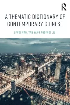 Image of A Thematic Dictionary of Contemporary Chinese