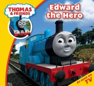 Image of Edward the Hero Paperback