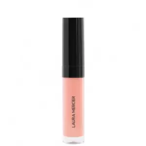 image of Laura Mercier Lip Glace 5.5ml (Various Shades) - 125 Rose