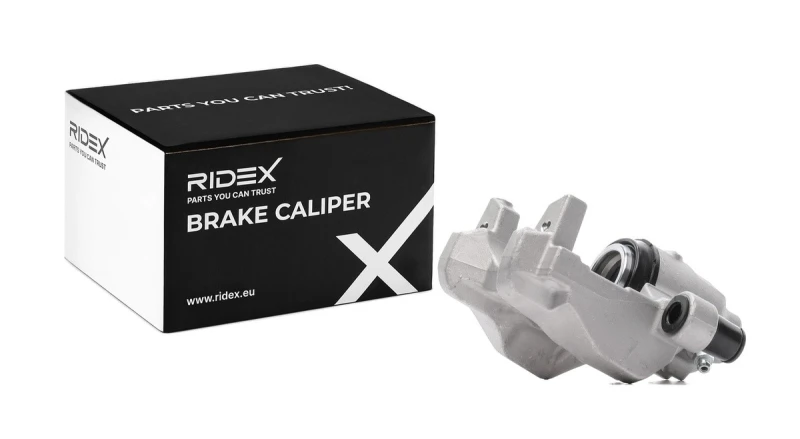 Image of RIDEX Brake caliper RIDEX 78B2373