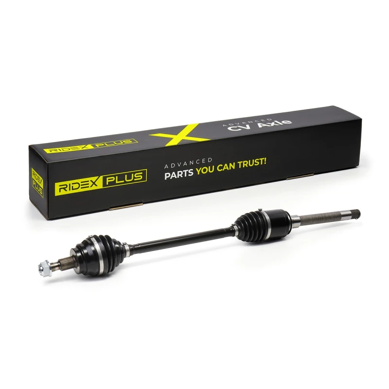 Image of RIDEX PLUS Drive shaft RIDEX PLUS 13D0382P